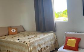 Flat - Jacumã - Conde